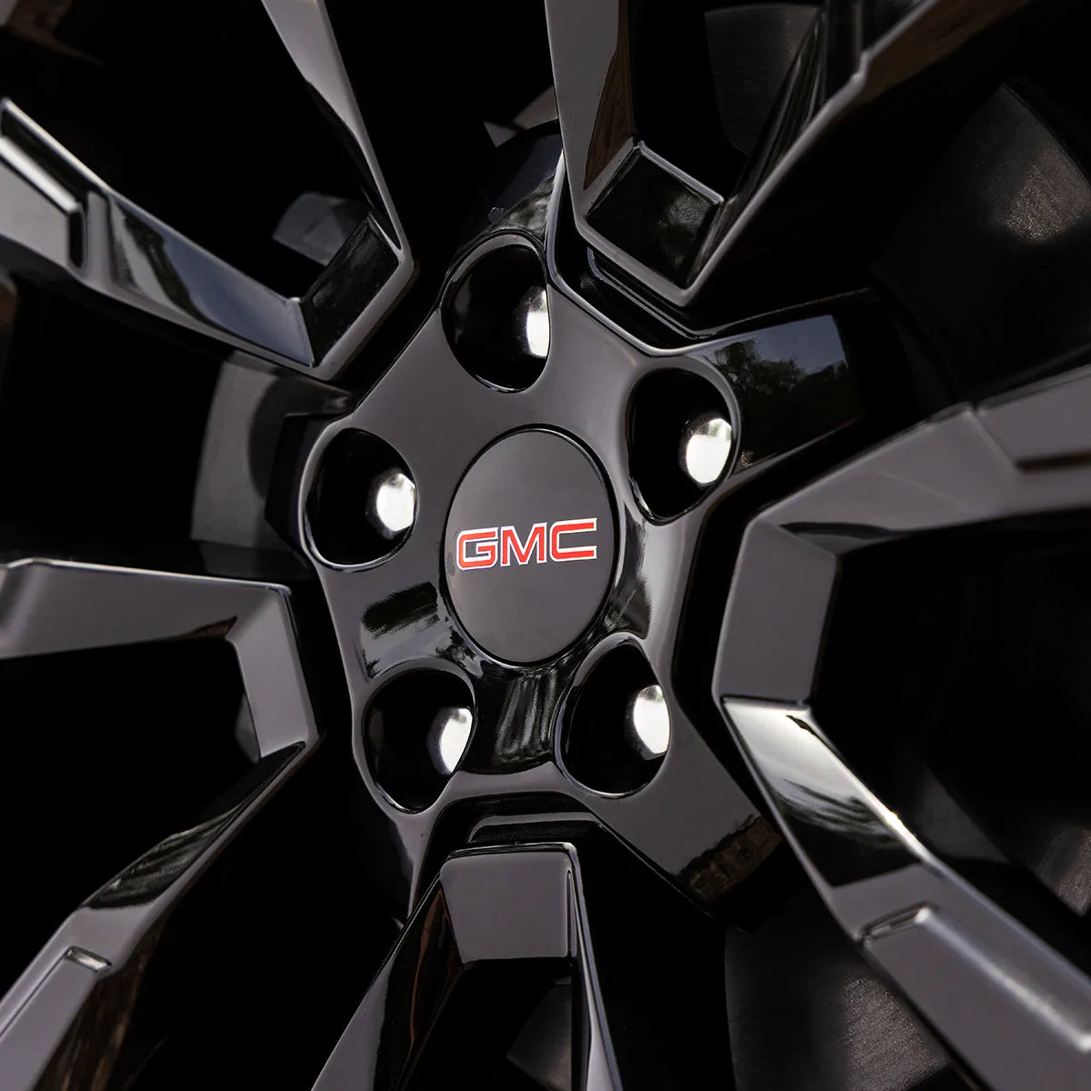 Center Caps