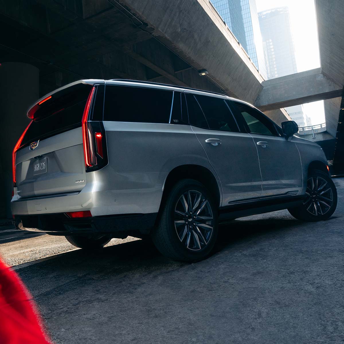 Escalade