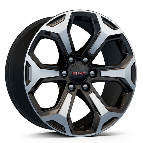 20-Inch Machined & Painted Talos Bronze Metallic (RSL)